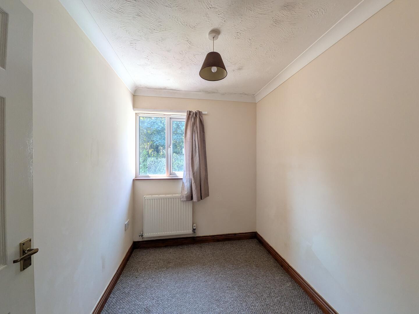 Highburrow Court, Pool, Redruth